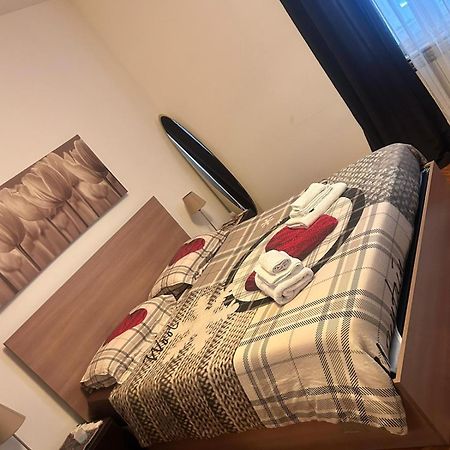 トリエステCasa Xeniaアパートメント エクステリア 写真